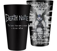 ABYstyle – Verre XXL DEATH NOTE Ryuk – 400 ml – Mat