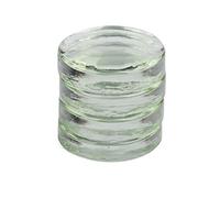 Verre de fermentation Poids pour Wide Mouth Mason Jar Fermention choucroute, Kimchi, Conservation de cornichons Lot de 4 NEUF