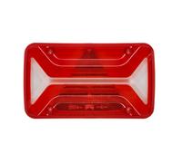 Verre de feu arrière ASPÖCK A24-8937-001