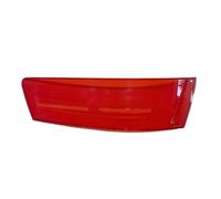 Verre de feu arrière Compatible Avec Q7 2016 2017 2018 2019 Coque De Feu Arrière, Lentille De Feu Stop, Vitre De Feu Arrière Et Couvercle De Coque Arrière(Right)