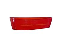Verre de feu arrière Compatible Avec Q7 2016 2017 2018 2019 Coque De Feu Arrière, Lentille De Feu Stop, Vitre De Feu Arrière Et Couvercle De Coque Arrière(Left)