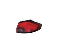 Verre De Feu Arrière Droit (Partie Aile) Marque Al Pour Opel Zafira Tourer De 2011 À 2016