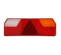 Verre de feu arrière TRUCKLIGHT TL-UN001R