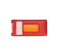 Verre de feu arrière TRUCKLIGHT TL-UN052R-L