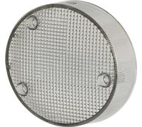 Verre de feu clignotant arrière droit HELLA pour AGCO