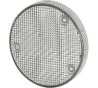 Verre de feu clignotant arrière gauche HELLA pour AGCO