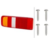 Hella Feu arrière cabochon 9EL 340 829-041