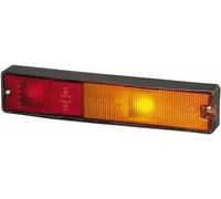 Hella Cabochon de feu arrière 9EL 997 453-001