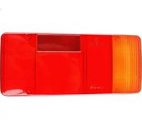 Verre de feu combiné gauche FT86243 FAST pour PEUGEOT CITROËN IVECO