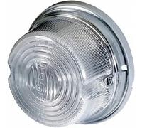 Verre de feu de position 9EL 109 208-011 HELLA