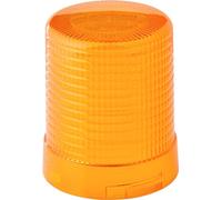 Verre de feu de signalisation circulaire HELLA pour AUDI