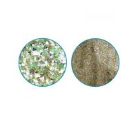 Verre de filtration - Sac de 25kg grade 2 (1,6-4mm)