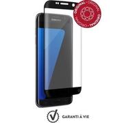 Verre de Force, Glas-Folie 3D Original Samsung Galaxy S7 Edge, Transparent