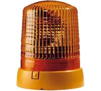 Verre de gyrophare jaune 9EL 862 141-021 HELLA