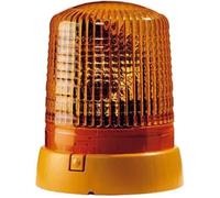 Verre de gyrophare jaune 9EL 862 141-021 HELLA