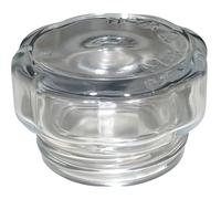 Verre de hublot de lampe diam 33 m/m - FAGOR - BP411 - Four