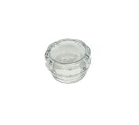 VERRE DE HUBLOT DE LAMPE DIAM 33 M/M POUR FOUR FAGOR - 74X2387