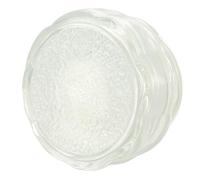 VERRE DE HUBLOT DE LAMPE FOUR POUR FOUR WHIRLPOOL - 481010646361