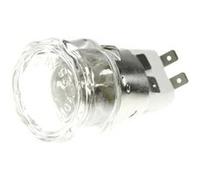 Verre De Hublot Eclairage Lampe Pour Four Markling - 0fl000084 G