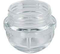 Verre de lampe 41mm pour four gorenje - sidex - praktica. G