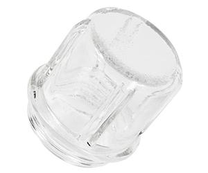 Verre de lampe d'origine Four, cuisinière 3192560088 ARTHUR MARTIN ELECTROLUX Four, cuisinière 3192560088 ARTHUR MARTIN ELECTROLUX