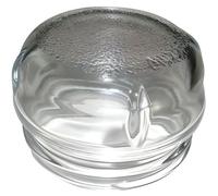 Verre de lampe pour four Bosch B/S/H 496473 - B1541SO 647309 B1624N004 HB290224 - BVMPièces