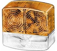 Verre de lumière Li pour 1420160/2