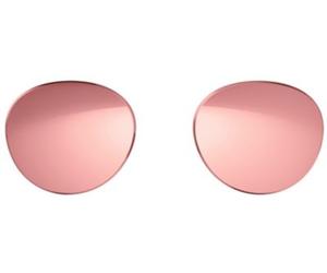 Verre de lunettes BOSE Cardi Rondo rose gold polarisés