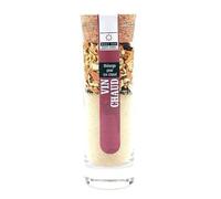 Verre de mélange pour vin chaud traditionnel