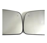 Verre de Miroir Grand Angle Normal d'angle Mort chauffé, pour Jeep Grand Cherokee 2011 2012 2013 2014 2015 2016 2017 2018 2019 2020 2021