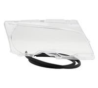 Verre De Phare Avant DTV Pour BMW Série 3 E46 04/1999-03/2003 Côté Droit