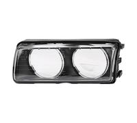 DEPO Diffuseur. Phare à Gauche Convient pour BMW 3er Compact E36