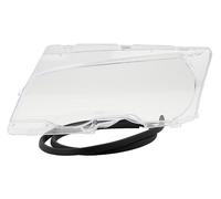 Verre De Phare Avant Gauche Pour BMW Série 3 E46 04/99-03/2003 Halogène DTV