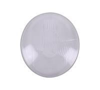 Verre de phare avant "plat" BOSCH pour Porsche 911 & 912