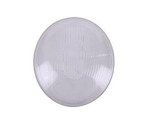 Verre de phare avant "plat" BOSCH pour Porsche 911 & 912