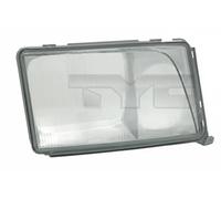 Verre de phare droite 20-3767-LA-1 TYC pour MERCEDES-BENZ CLASSE E