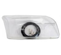 Verre de phare droite 20-5753-LA-1 TYC pour VOLVO S80 I