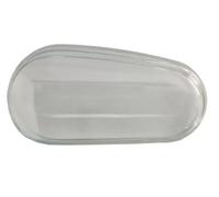 Blic Verre de phare droit 5410-01-1559106P pour VW Golf IV / Variant