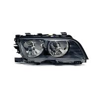 Magneti Marelli Verre de phare droite 711305621748 pour BMW 3 Touring