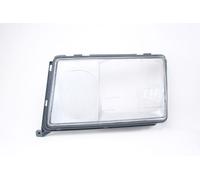 Verre De Phare DTV Compatible Mercedes W124 09/89-06/93 Avant Gauche Halogen