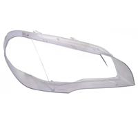 Verre de phare gauche 20-12850-LA-1 TYC pour BMW X5