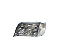 Magneti Marelli Disperseur projecteur principal 711305621633 Mercedes‑Benz Classe S (W140) gauche