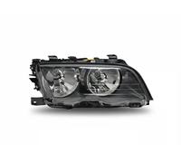 Verre de phare gauche 711305621747 MAGNETI MARELLI pour BMW ALPINA