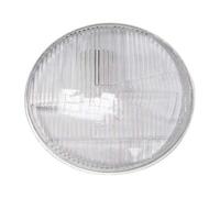 Verre de phare Gauche pour VW Combi Split 50 ->67