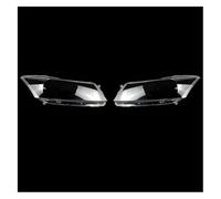 Verre de phare Pour Accord 2008-2010 2011 2012 2013, couvercle de phare voiture en verre transparent, couvercles lentilles phares