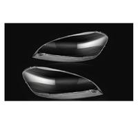 Verre de phare Pour Volvo Pour XC60 2009 2010 2011 2012 2013 Voiture Abat-jour Couvercle de Phare Coque(Left Right)