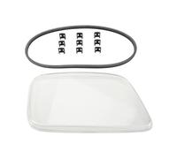 Verre de phare principal DT Spare Parts 4.64451 Verre de phare principal droite