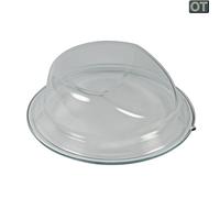 Verre De Porte Compatible Avec WHIRLPOOL 481071423981 Pour Lave-Linge