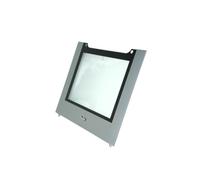 VERRE DE PORTE EXTERIEUR REP 202 POUR FOUR BRANDT - 70X1681