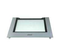 VERRE DE PORTE EXTERIEUR REP 202 pour FOUR BRANDT - 70X1681